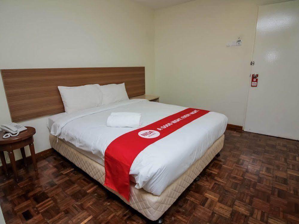 Scc Hotel City Centre Kuala Lumpur Esterno foto
