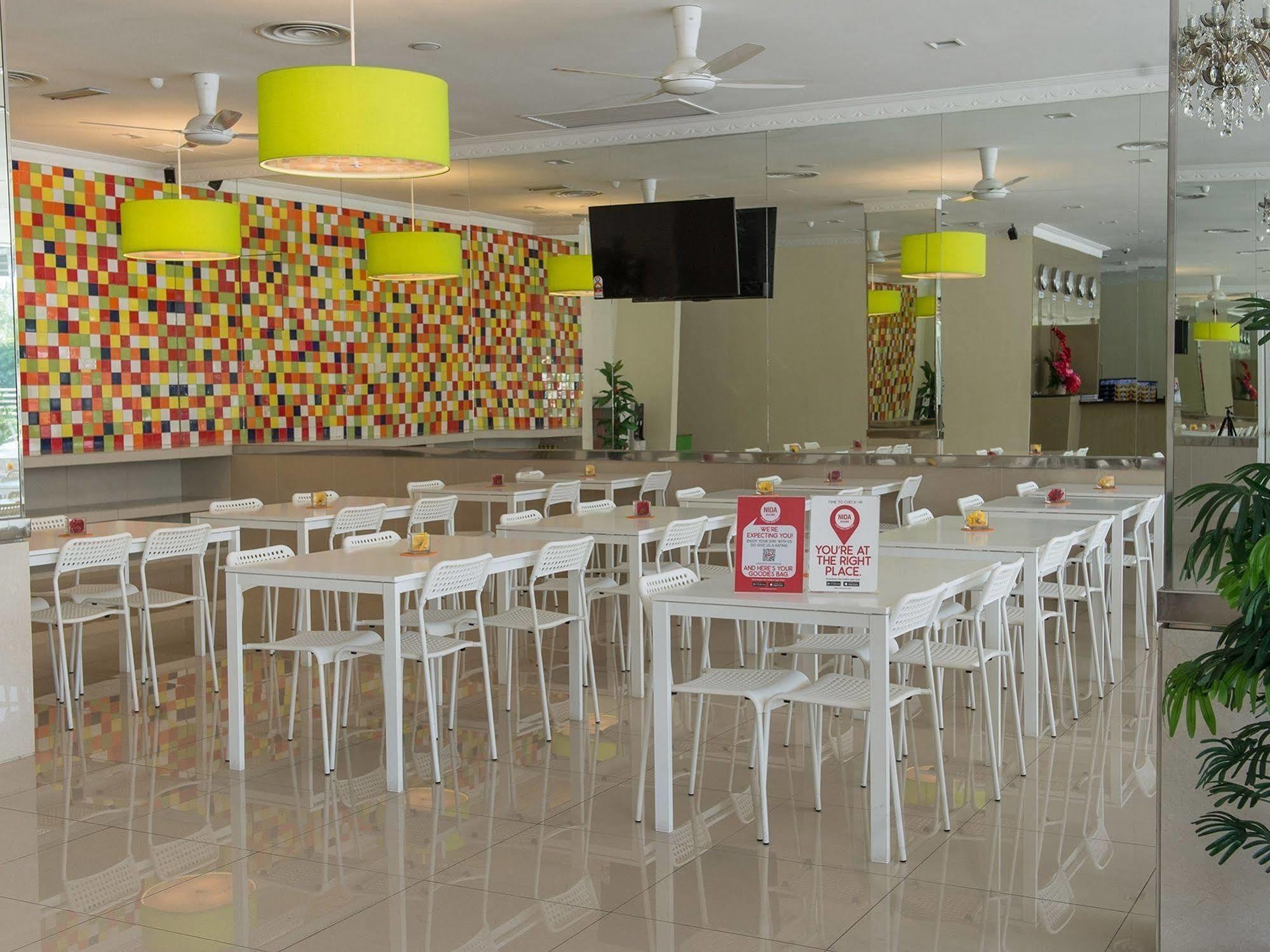 Scc Hotel City Centre Kuala Lumpur Esterno foto