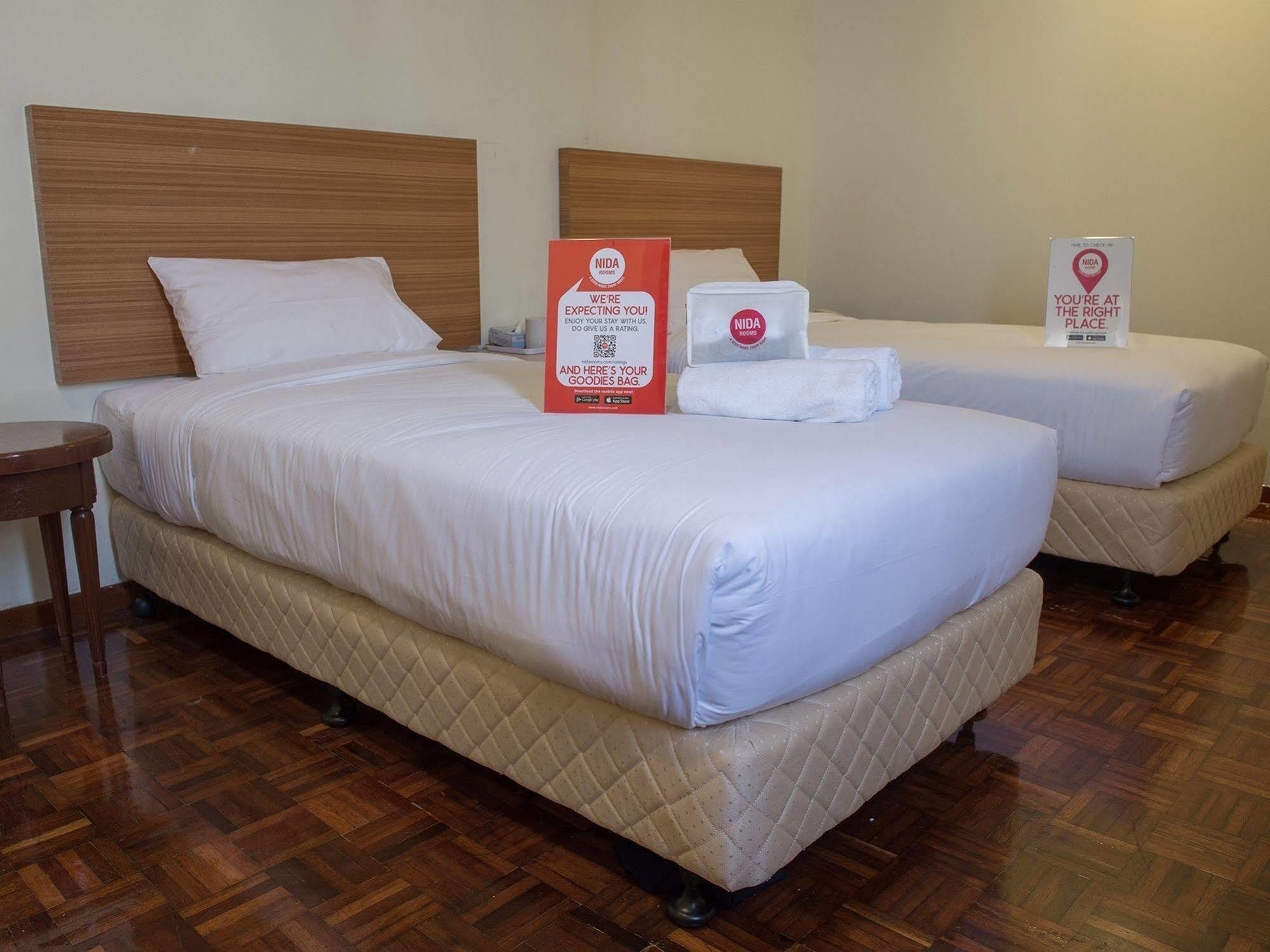 Scc Hotel City Centre Kuala Lumpur Esterno foto