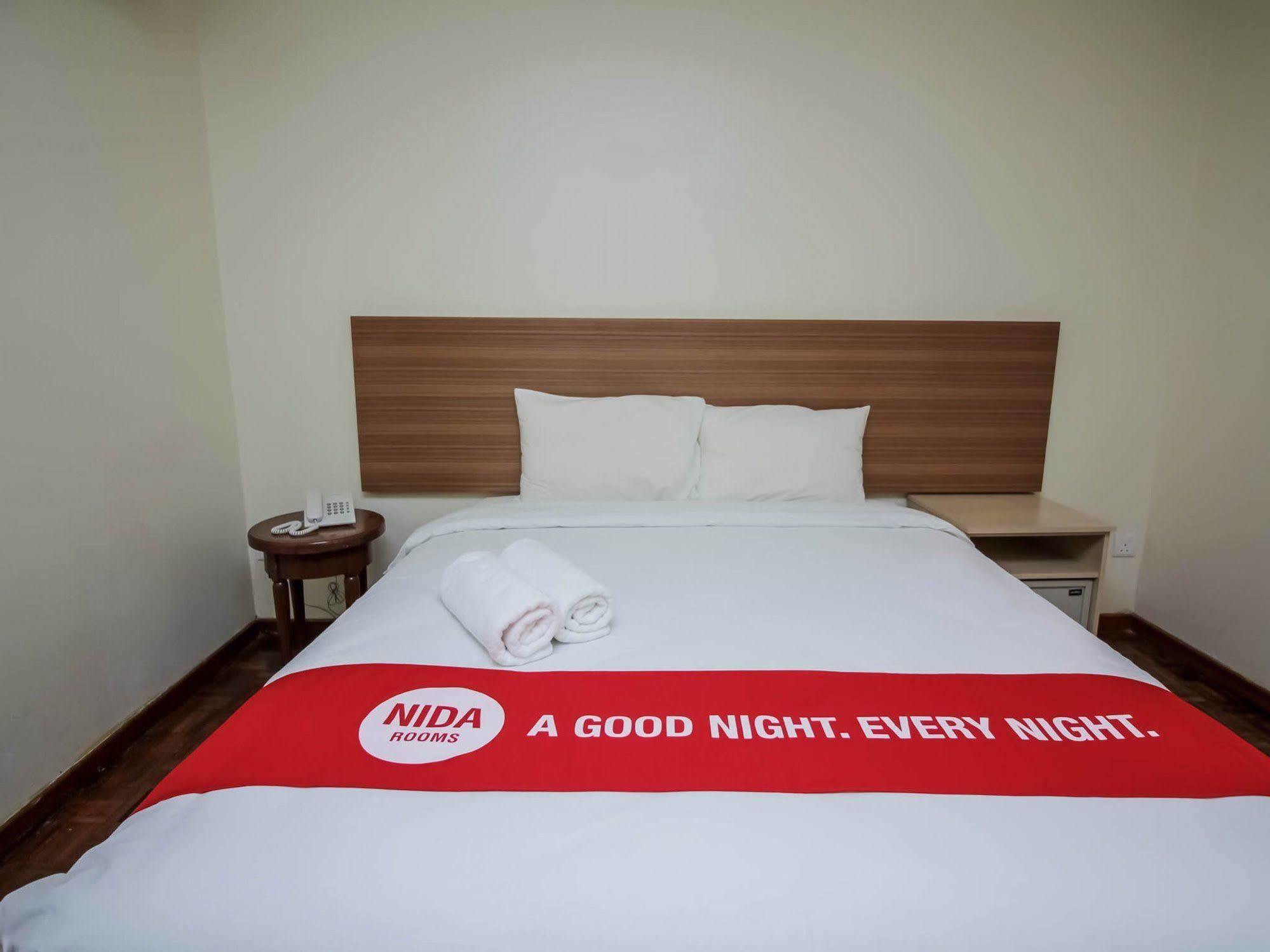 Scc Hotel City Centre Kuala Lumpur Esterno foto