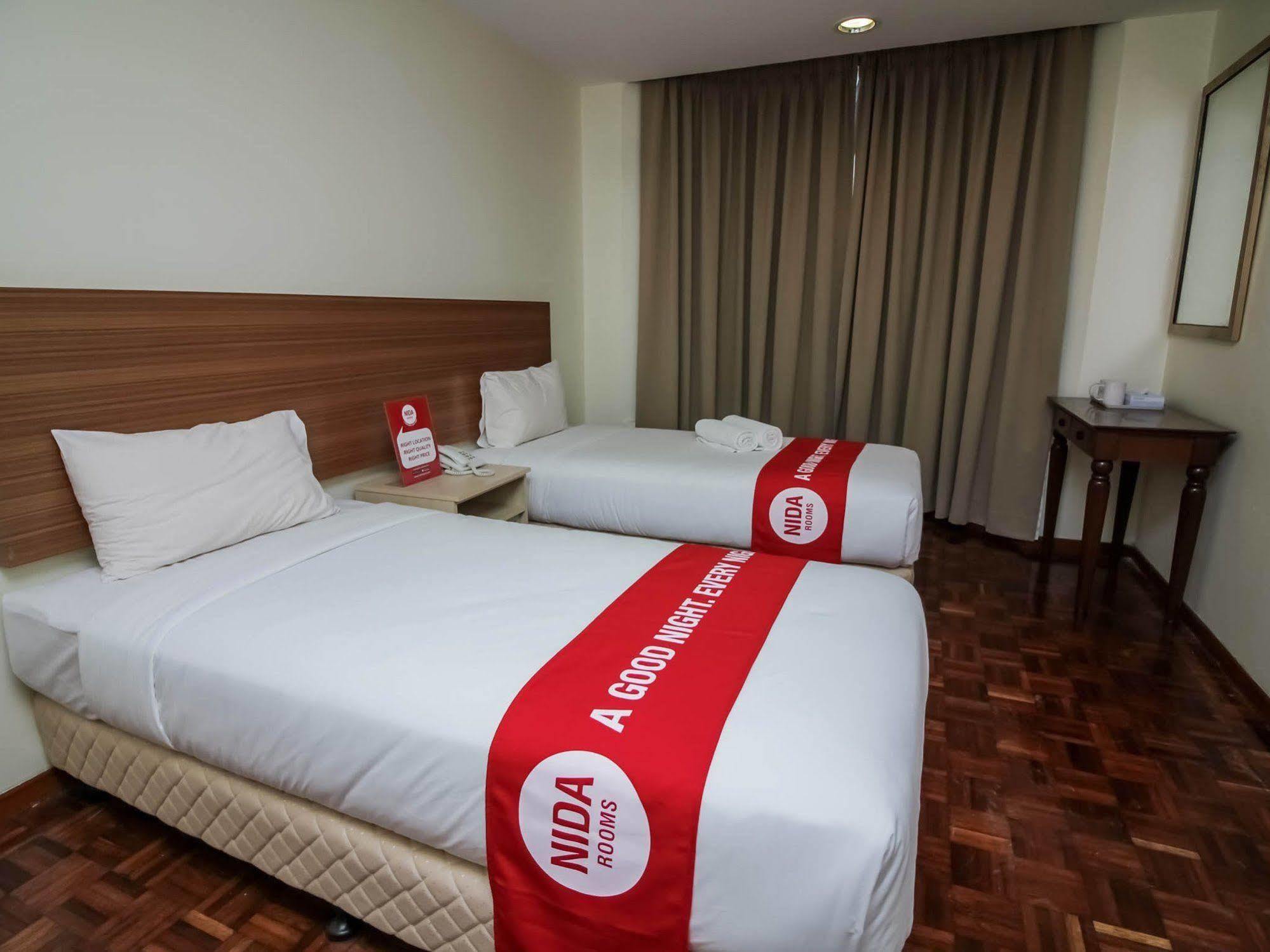 Scc Hotel City Centre Kuala Lumpur Esterno foto