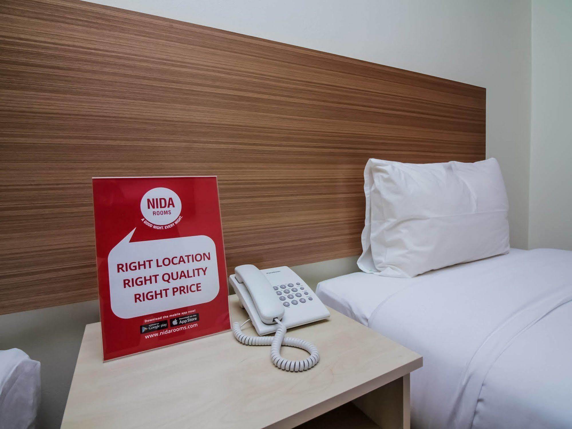 Scc Hotel City Centre Kuala Lumpur Esterno foto